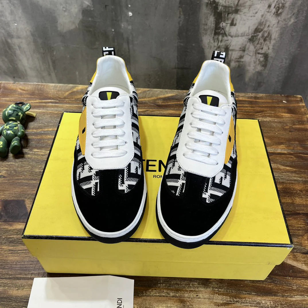 FENDI SNEAKER
