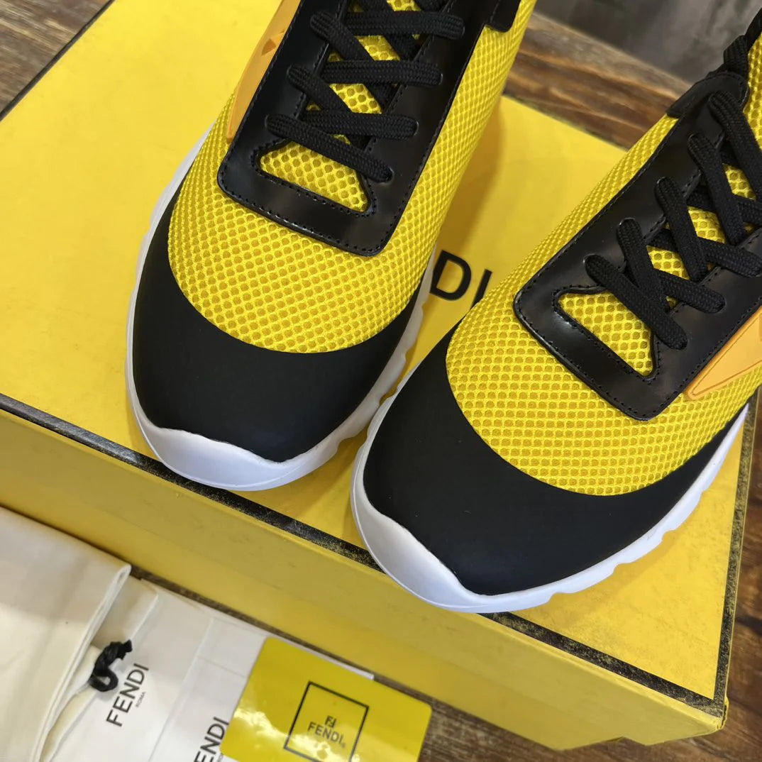 FENDI SNEAKER