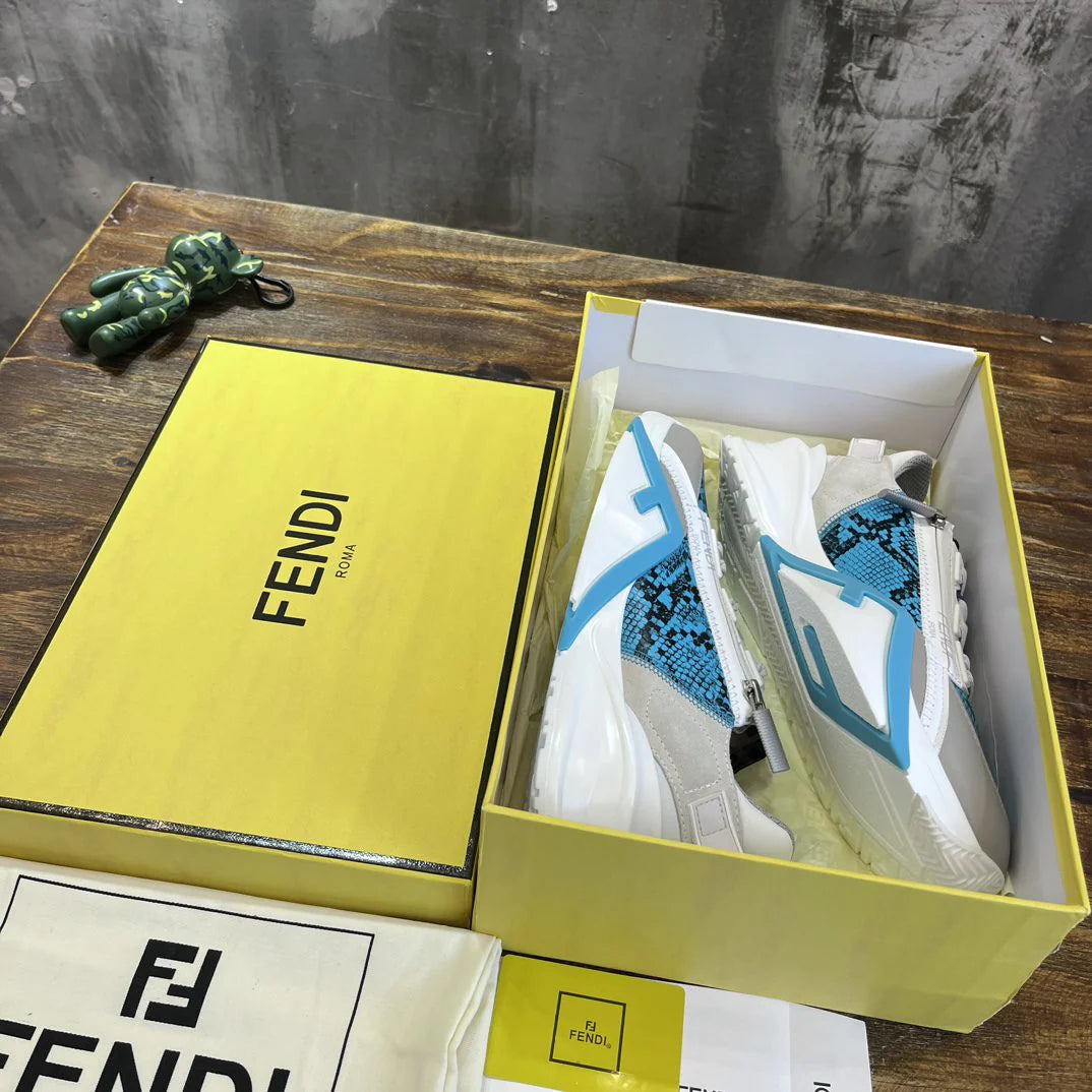 FENDI SNEAKER