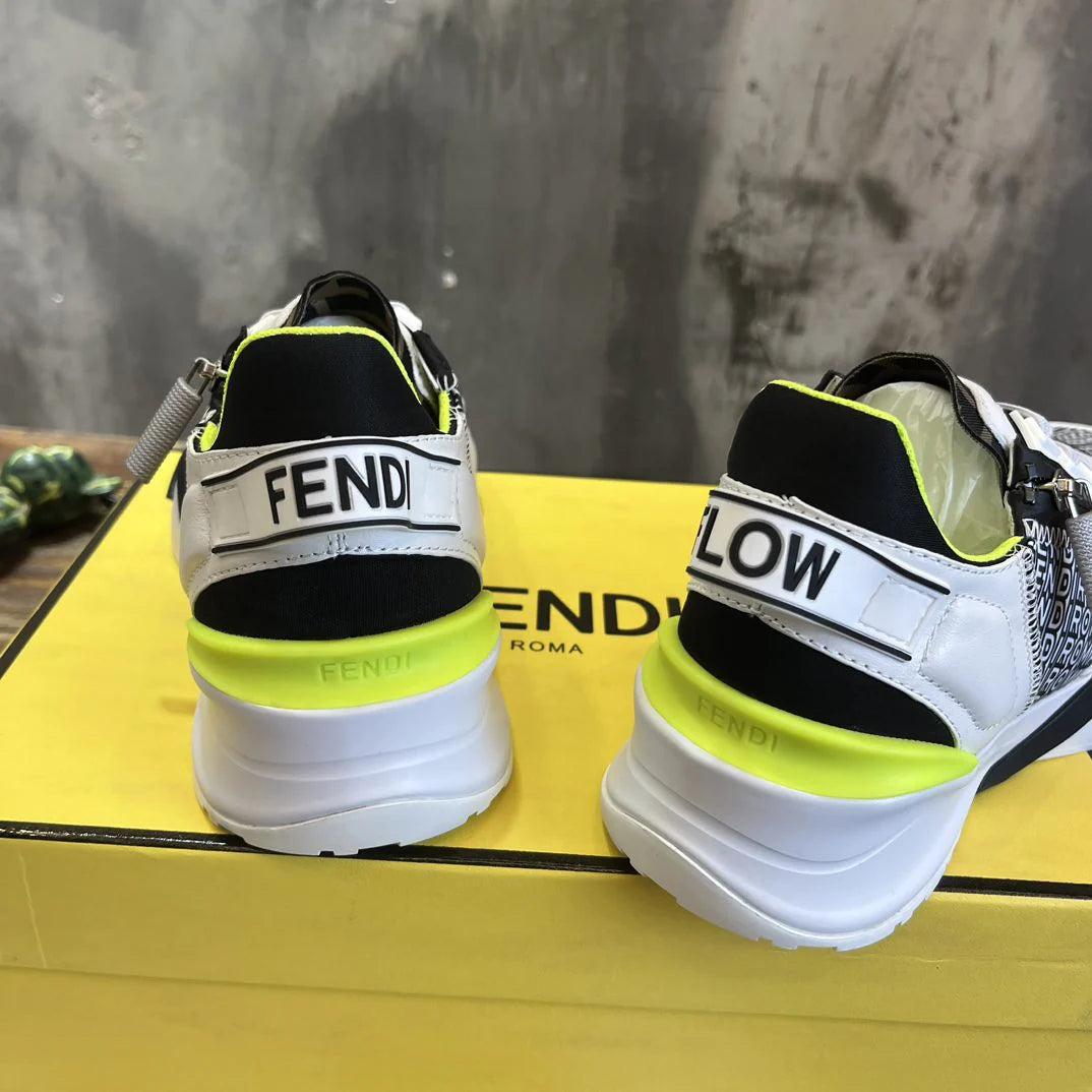 FENDI SNEAKER
