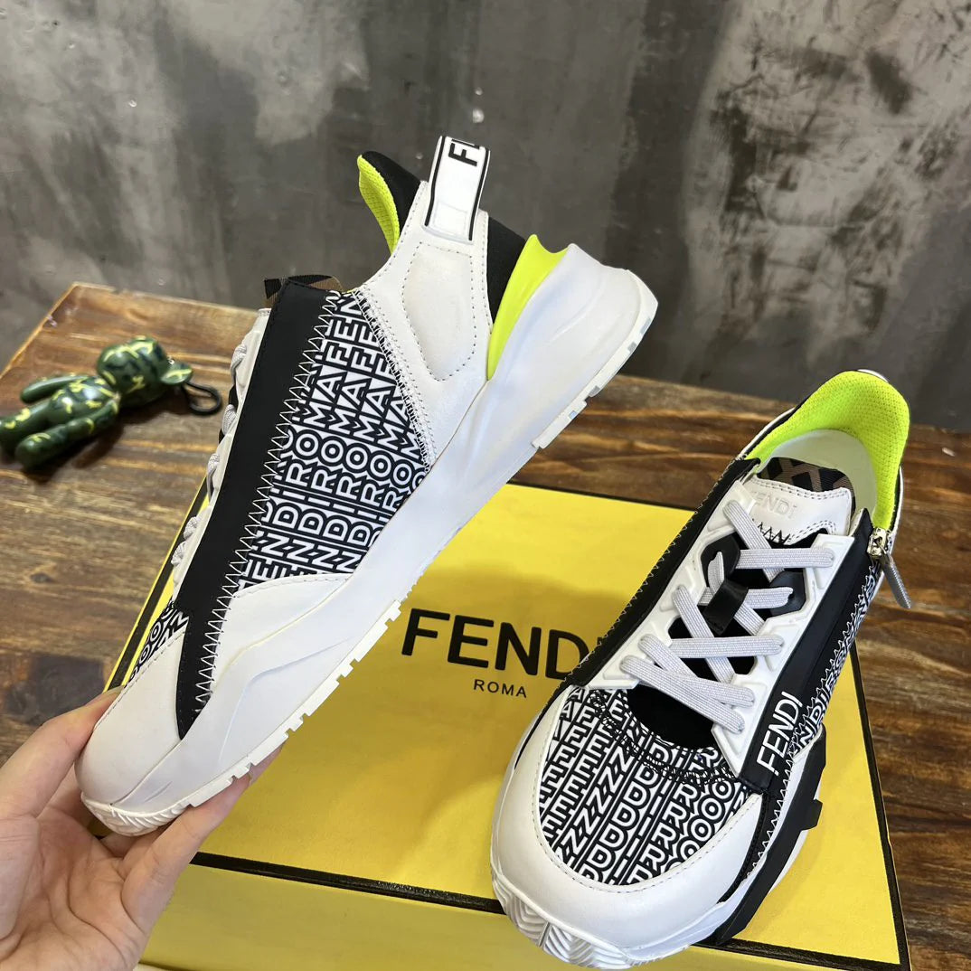 FENDI SNEAKER