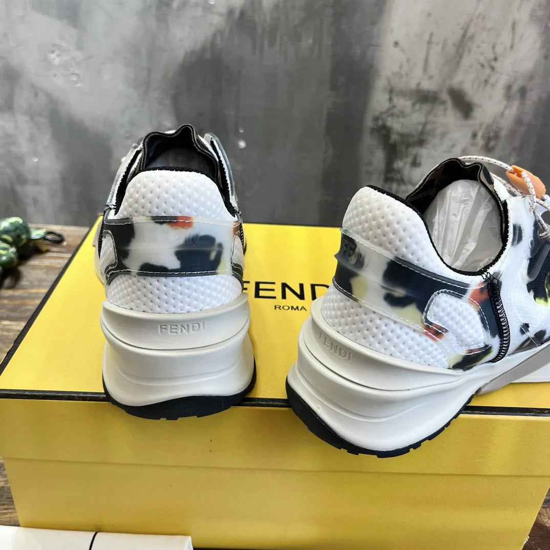 FENDI SNEAKER