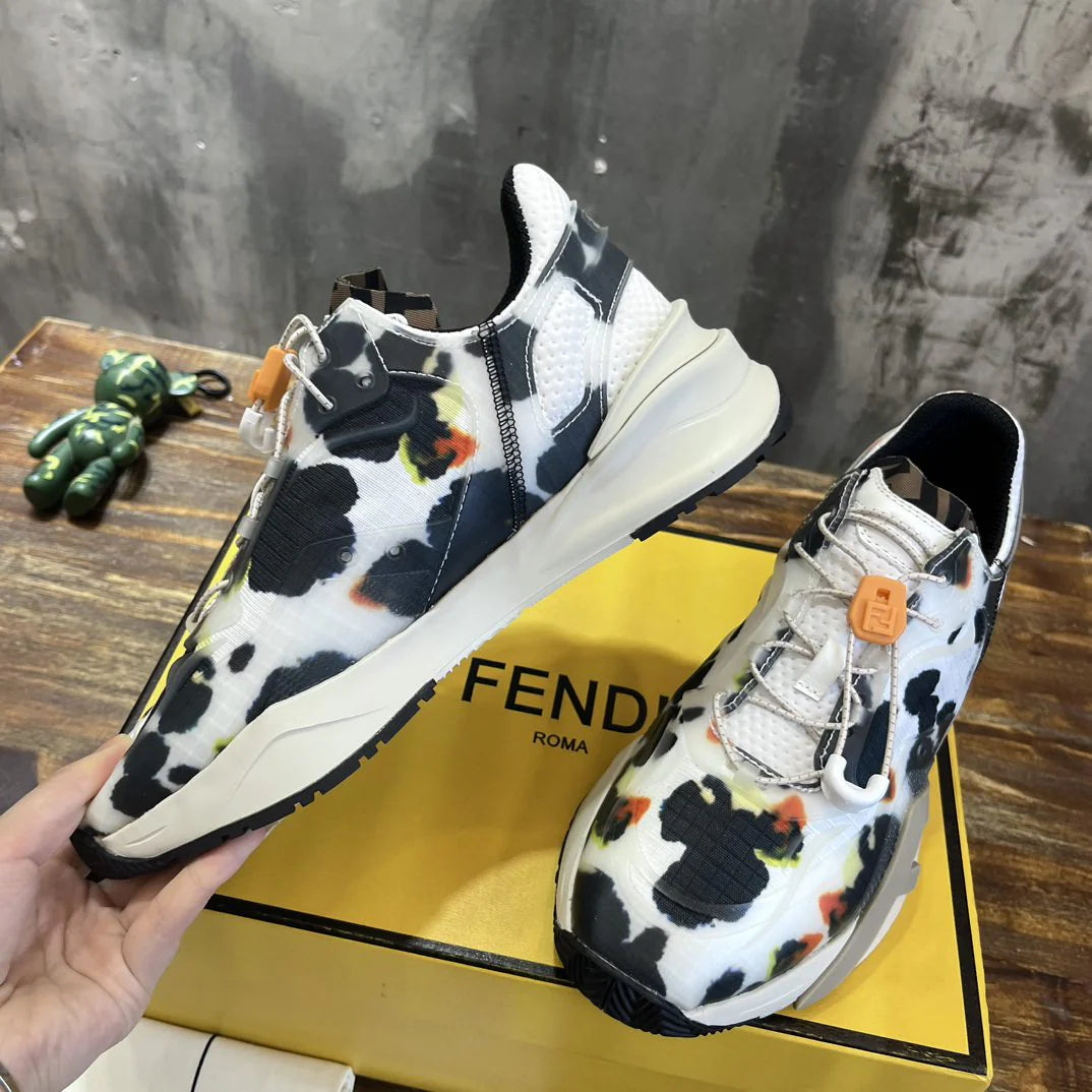 FENDI SNEAKER