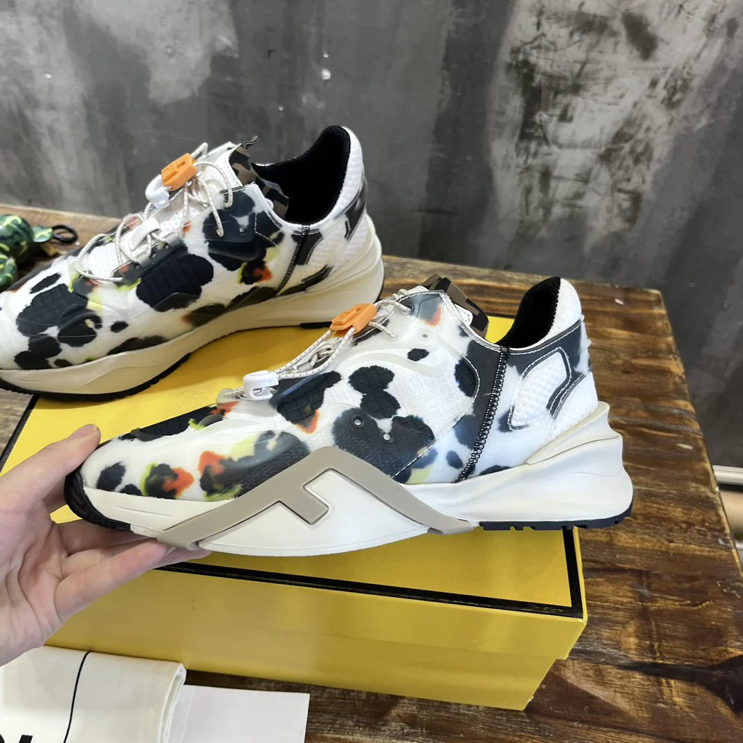FENDI SNEAKER