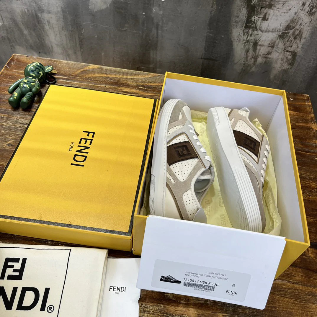 FENDI SNEAKER