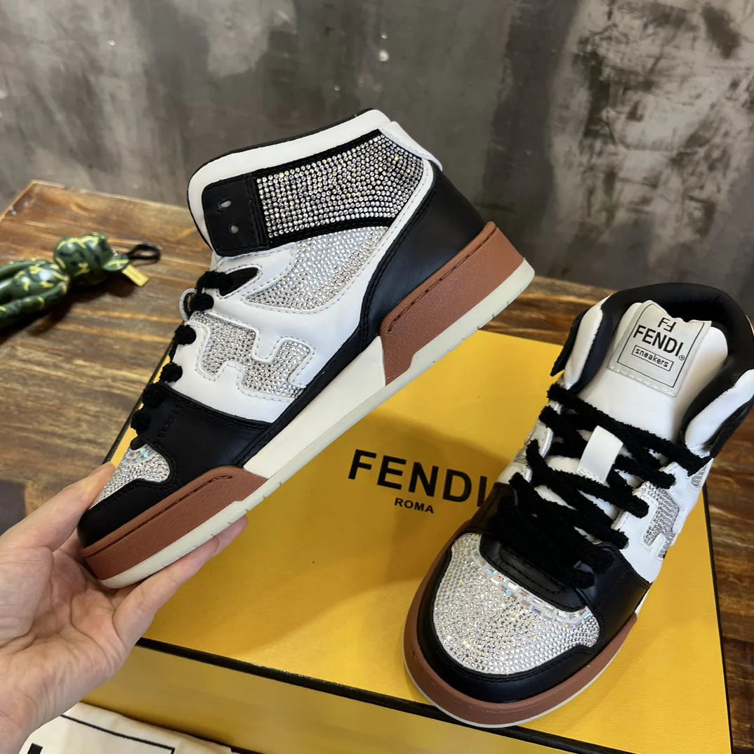 FENDI SNEAKER