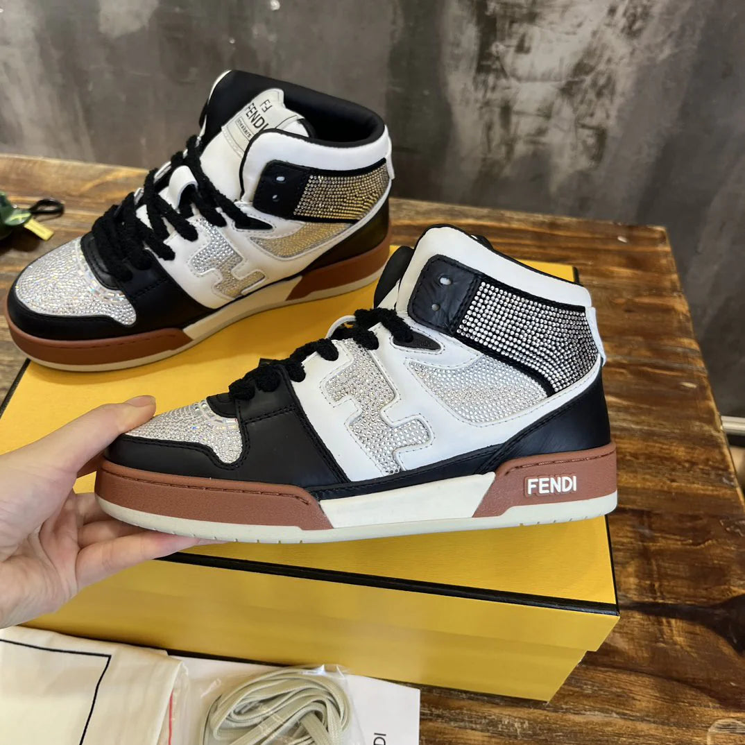 FENDI SNEAKER