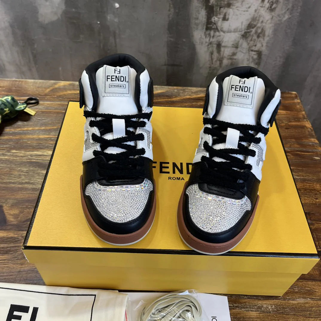 FENDI SNEAKER