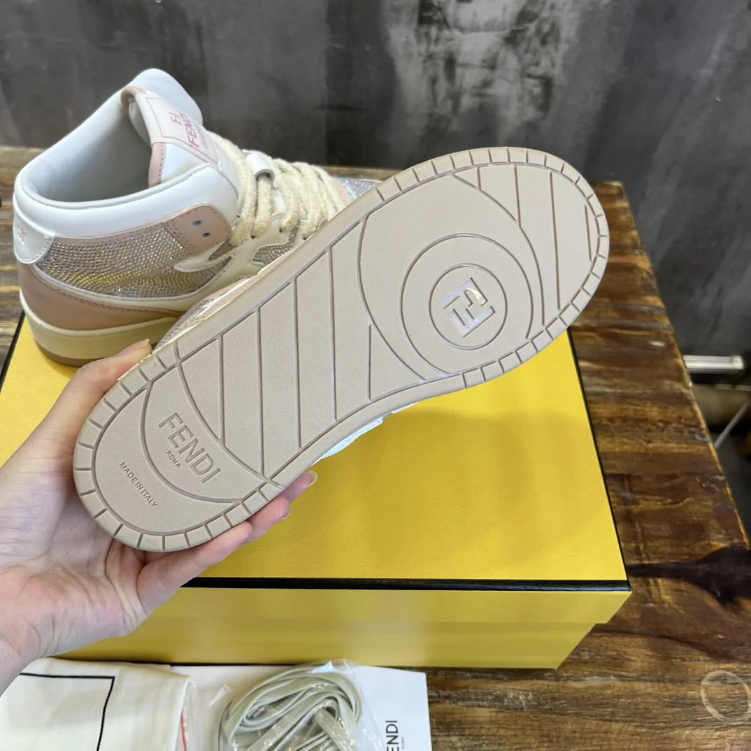 FENDI SNEAKER