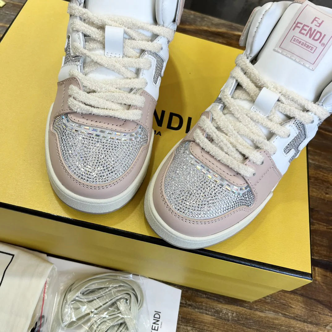FENDI SNEAKER