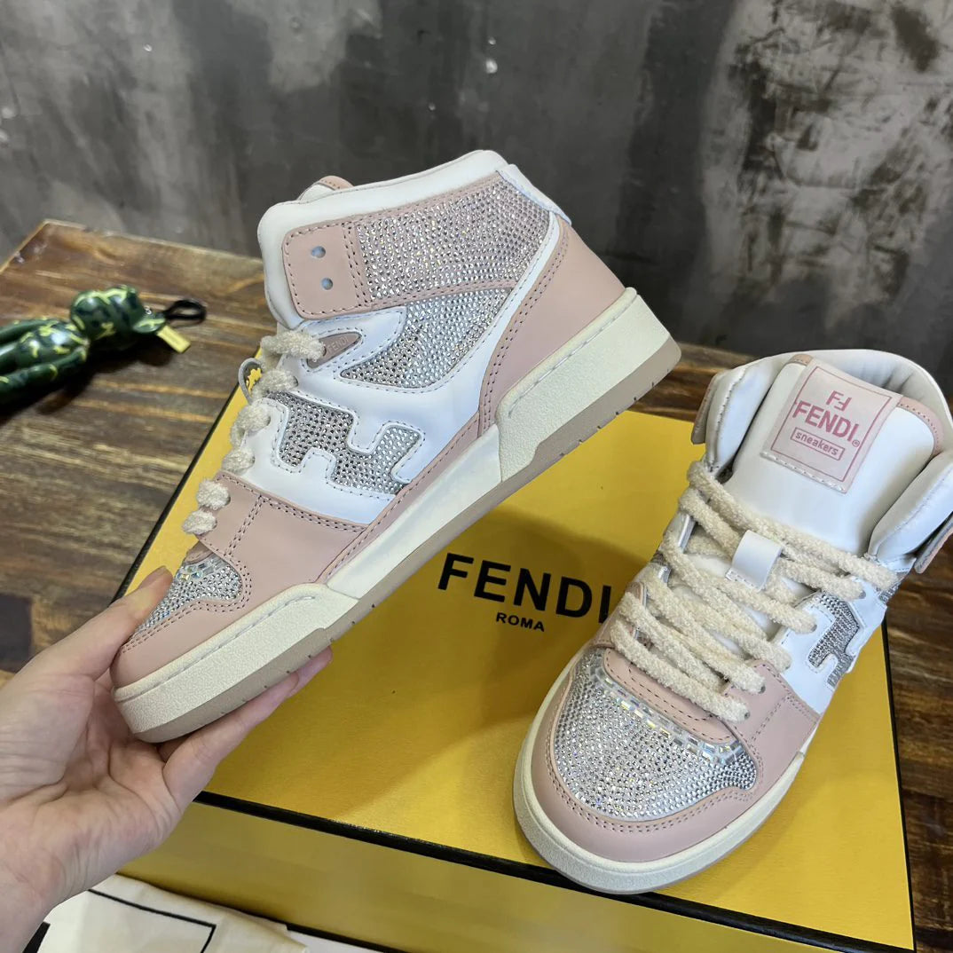 FENDI SNEAKER