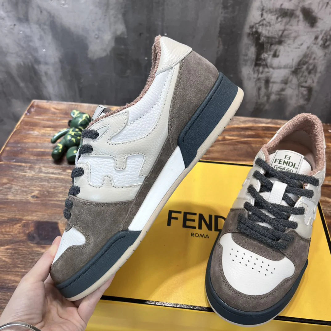 FENDI SNEAKER