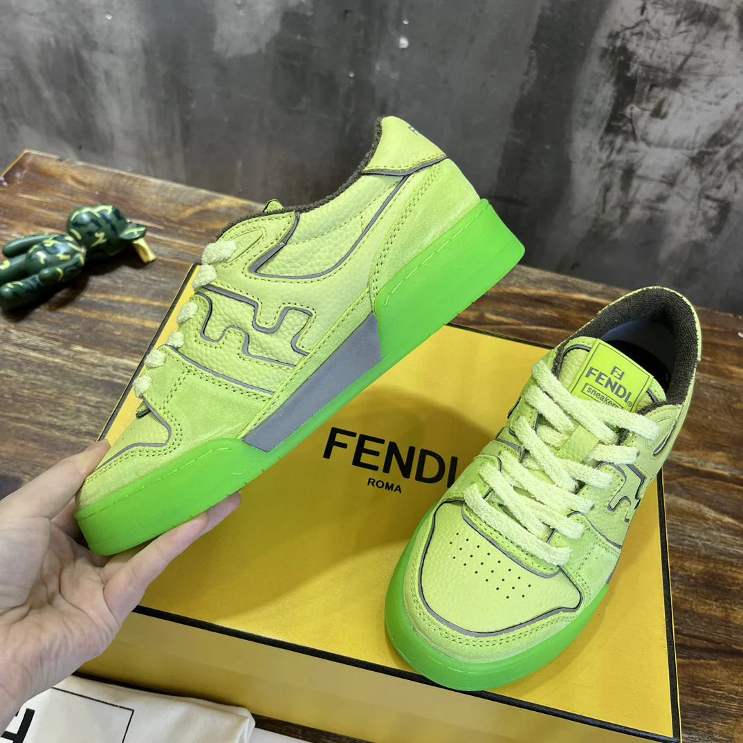 FENDI SNEAKER