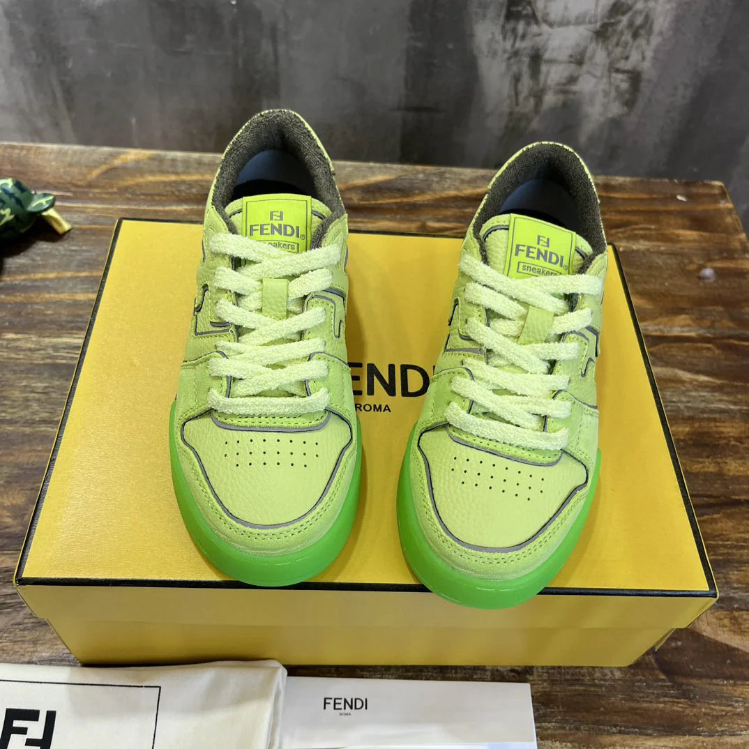 FENDI SNEAKER
