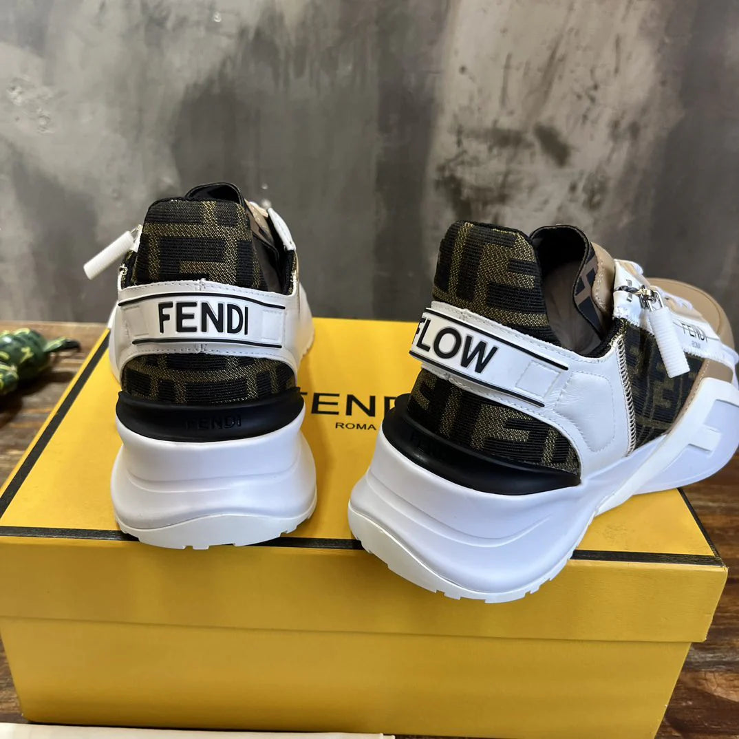 FENDI SNEAKER