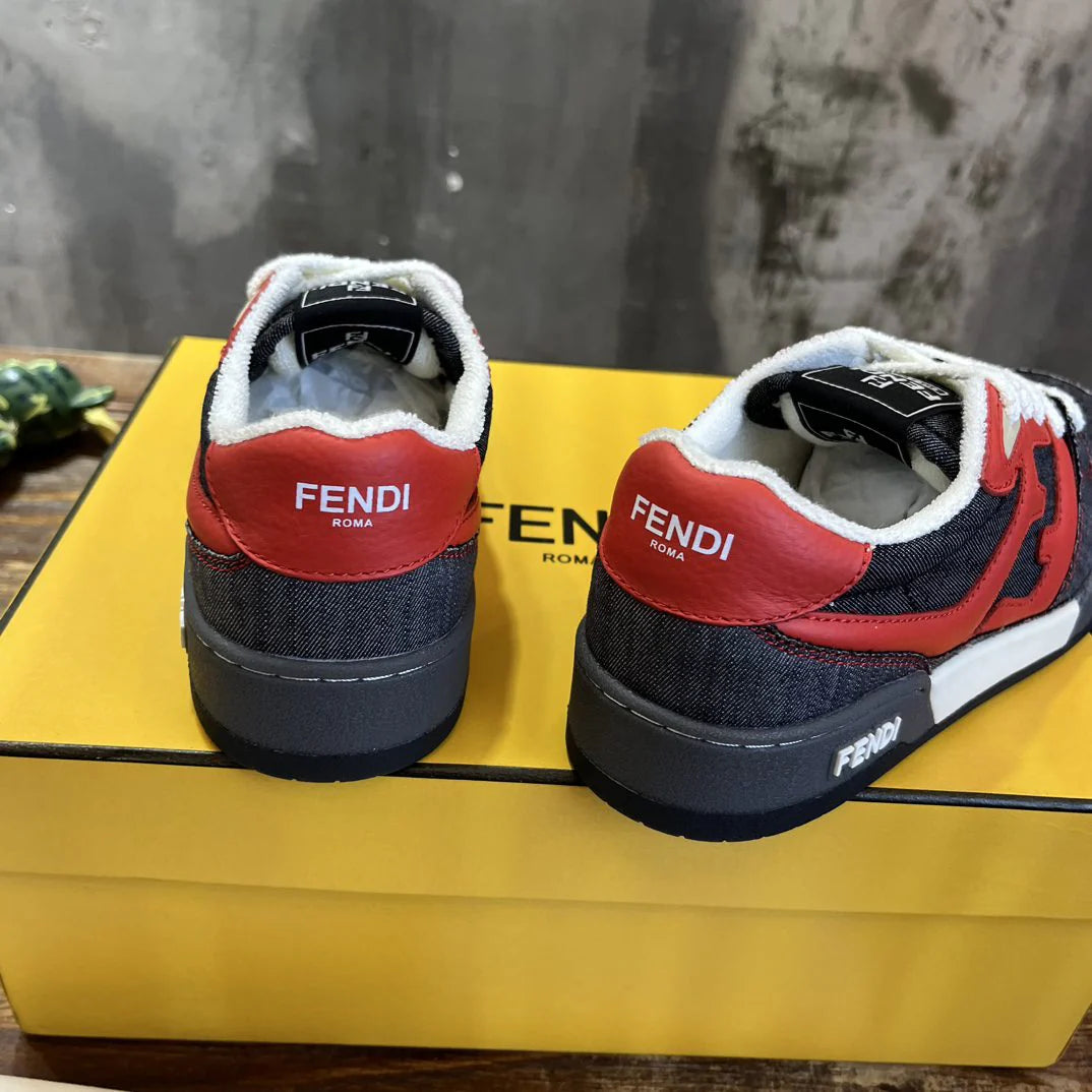 FENDI SNEAKER