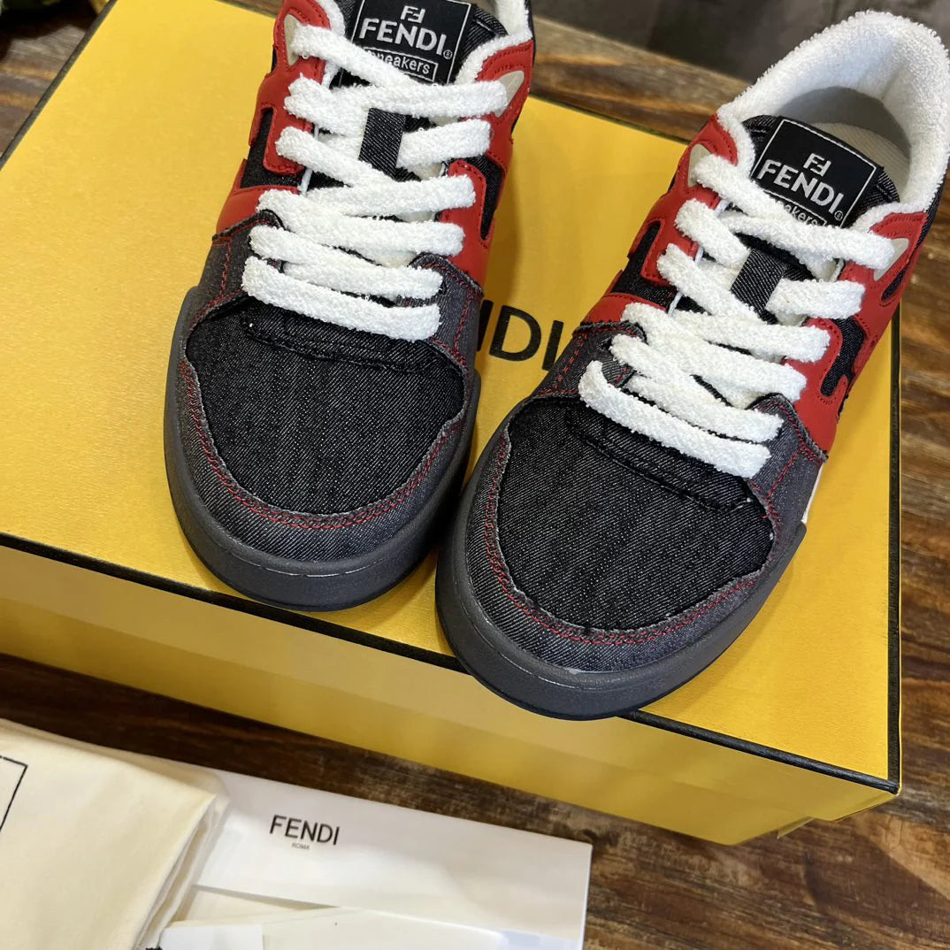 FENDI SNEAKER