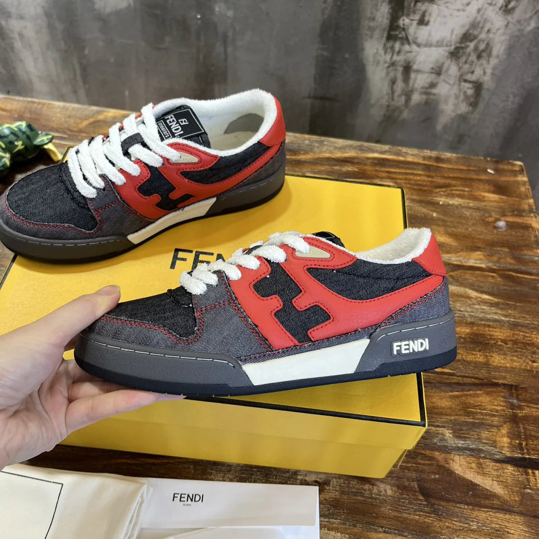 FENDI SNEAKER
