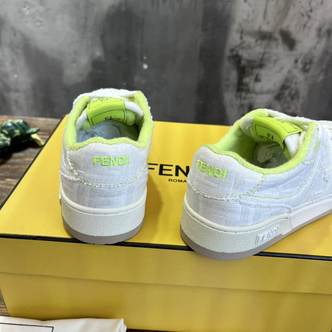 FENDI SNEAKER