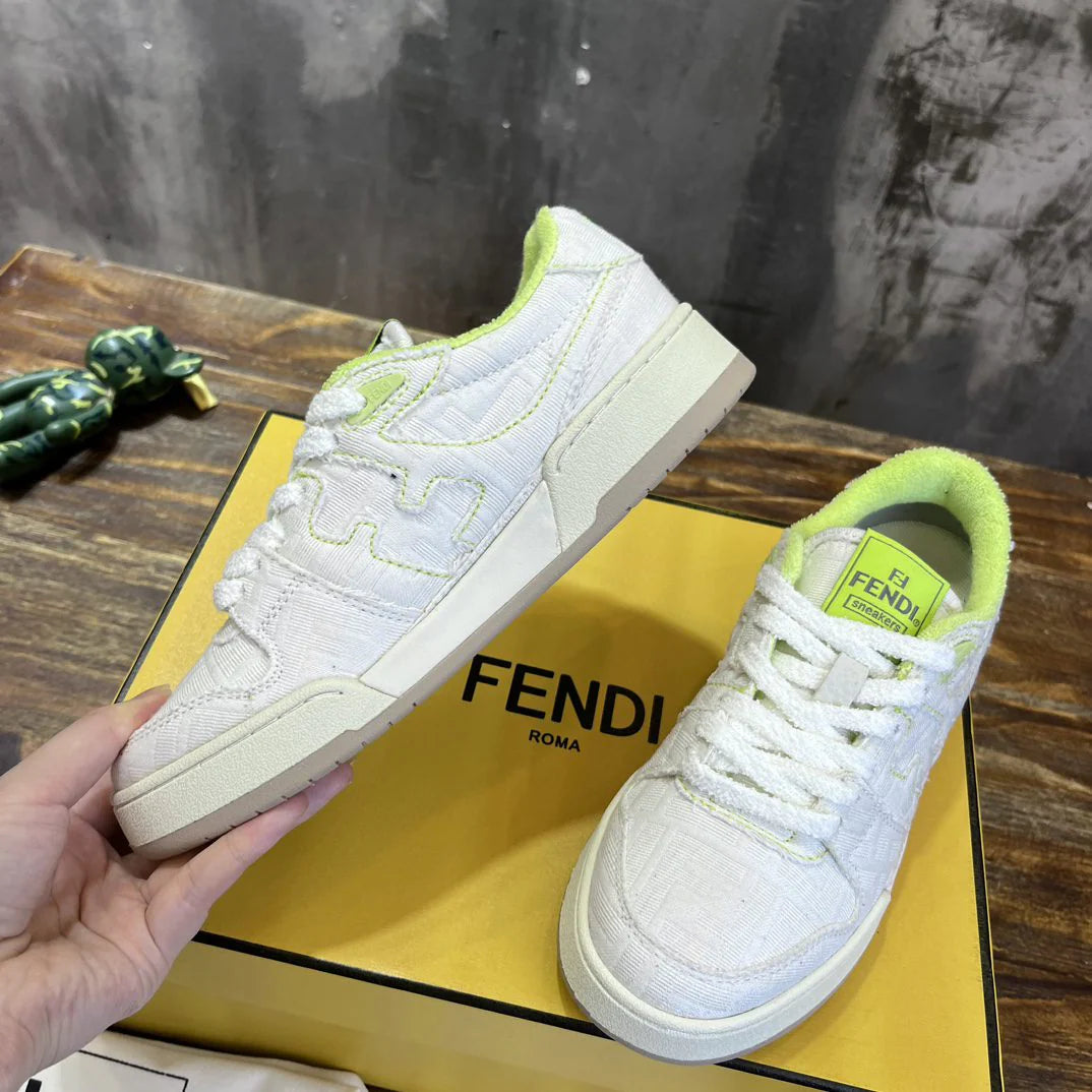 FENDI SNEAKER