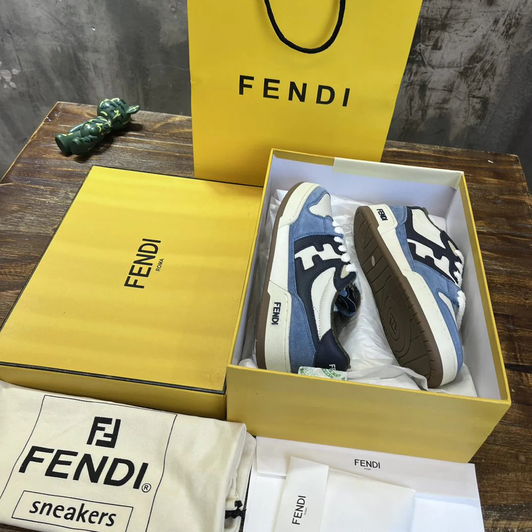 FENDI SNEAKER