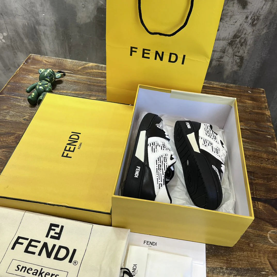 FENDI SNEAKER