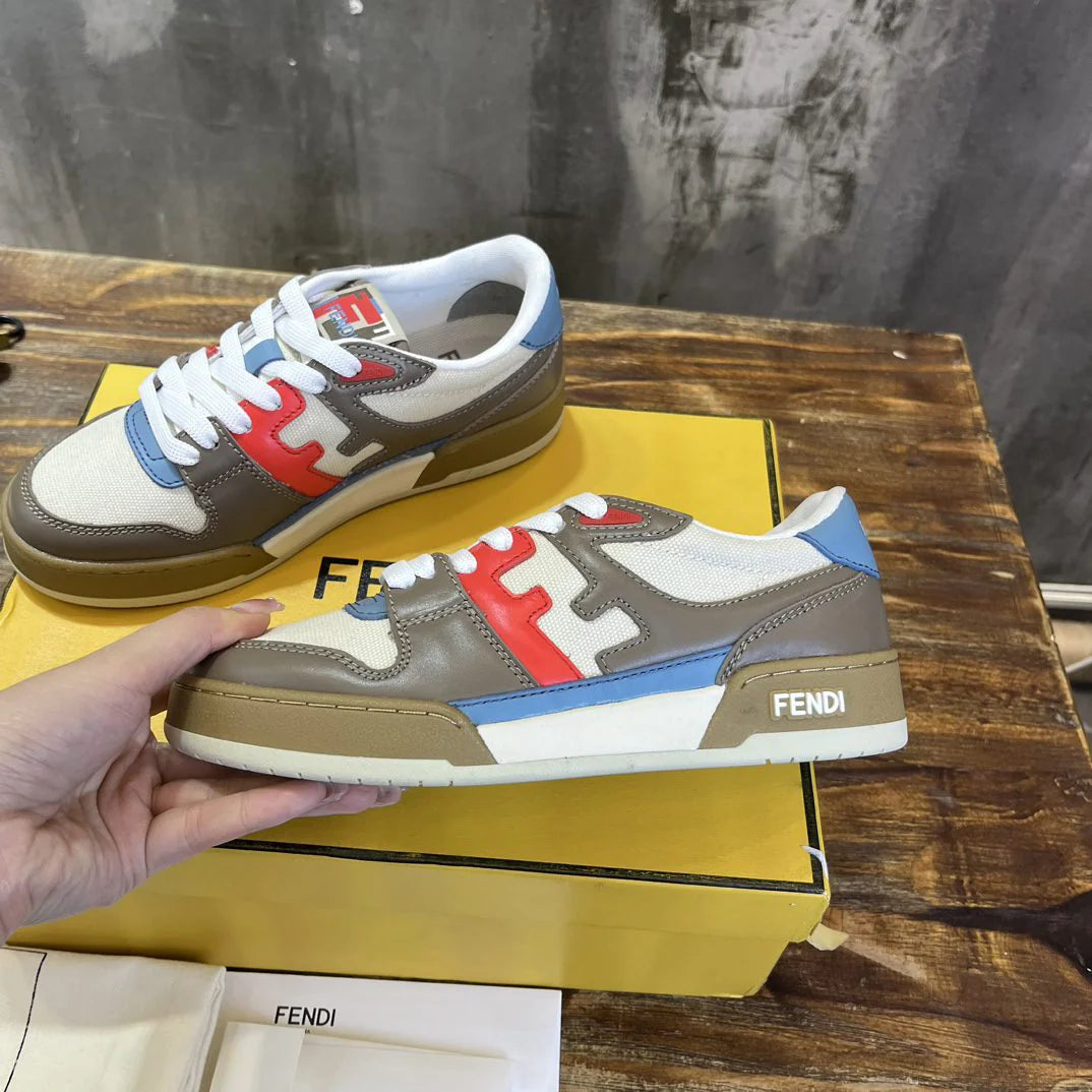 FENDI SNEAKER