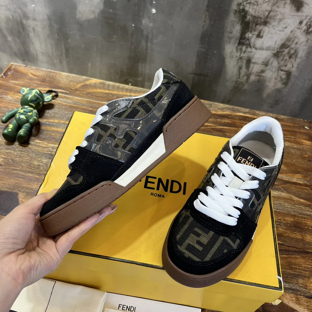 FENDI SNEAKER