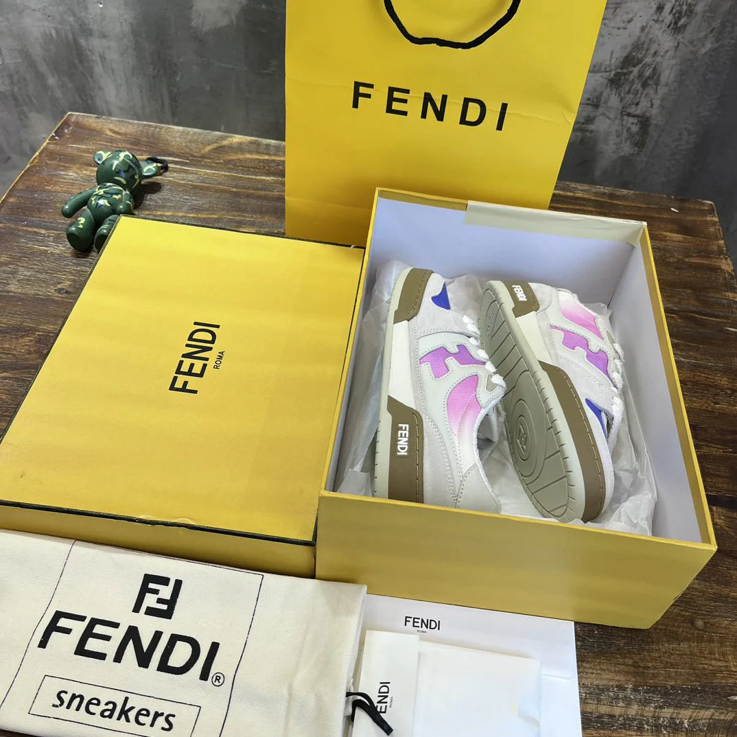 FENDI SNEAKER