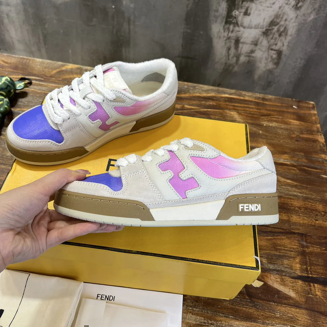 FENDI SNEAKER
