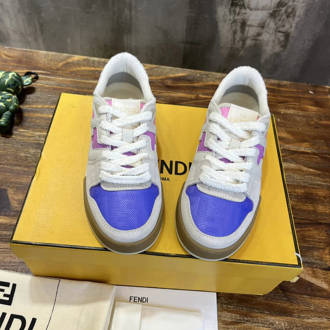 FENDI SNEAKER