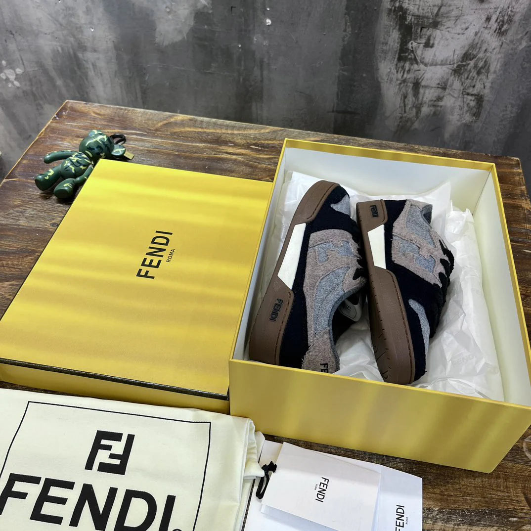 FENDI SNEAKER