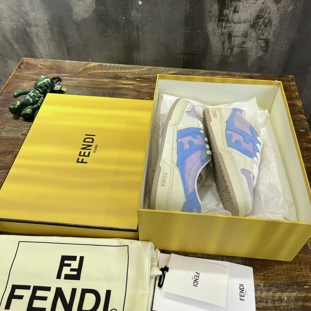 FENDI SNEAKER