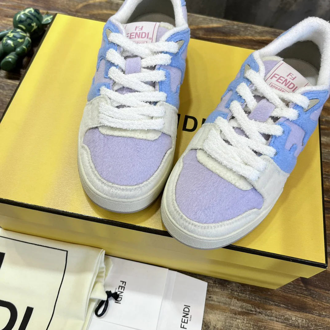 FENDI SNEAKER