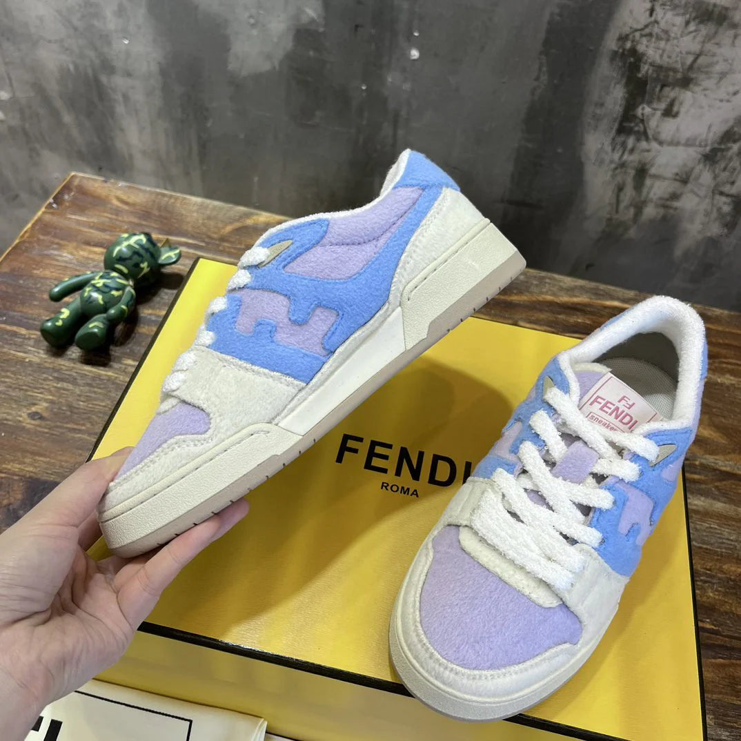 FENDI SNEAKER