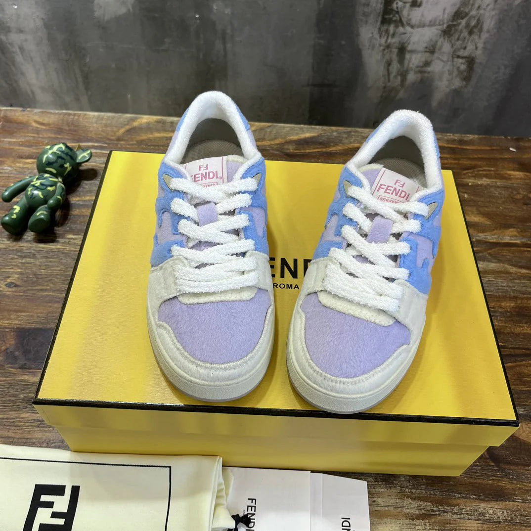 FENDI SNEAKER