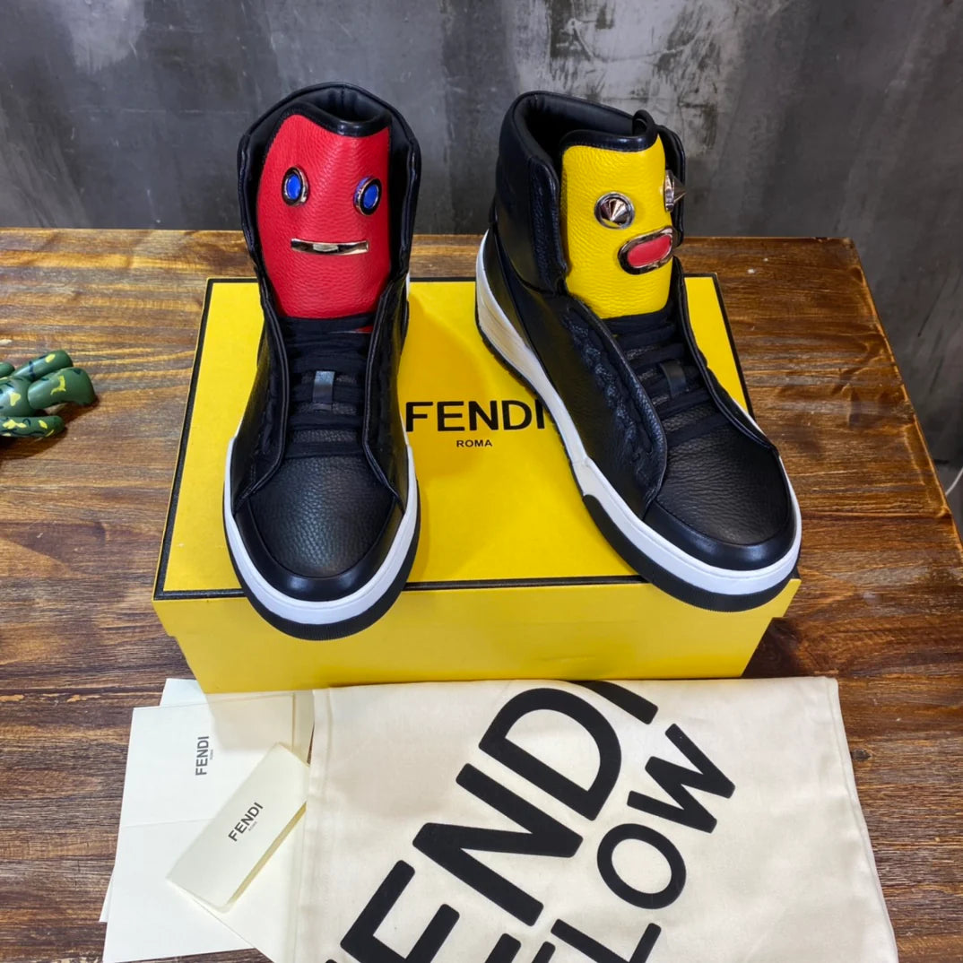 FENDI SNEAKER
