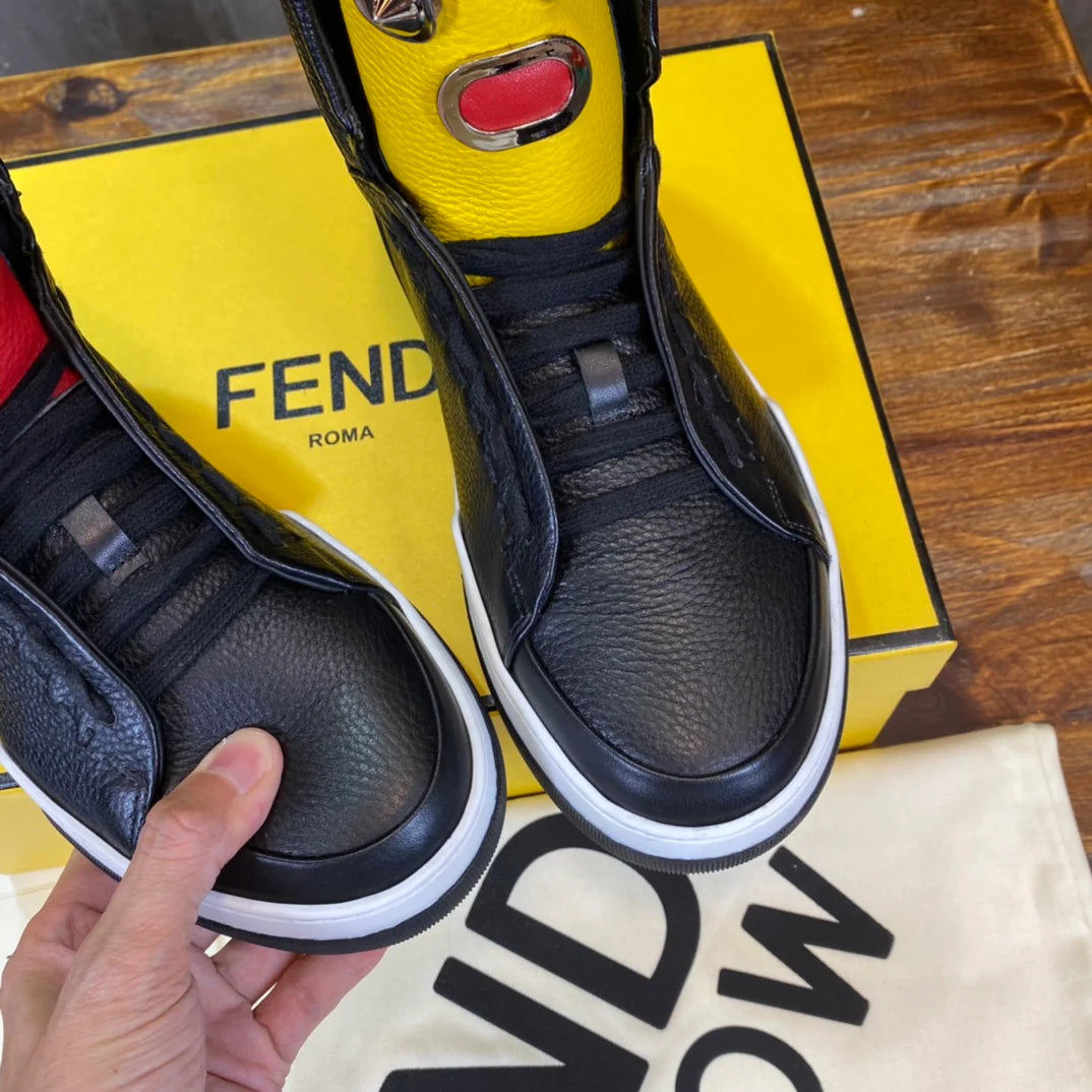 FENDI SNEAKER