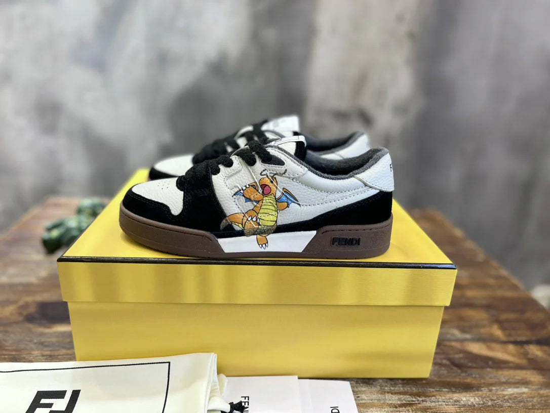 FENDI SNEAKER