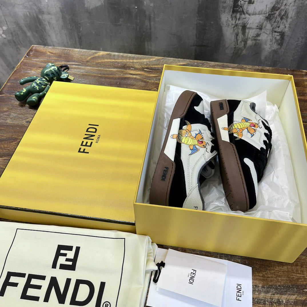 FENDI SNEAKER