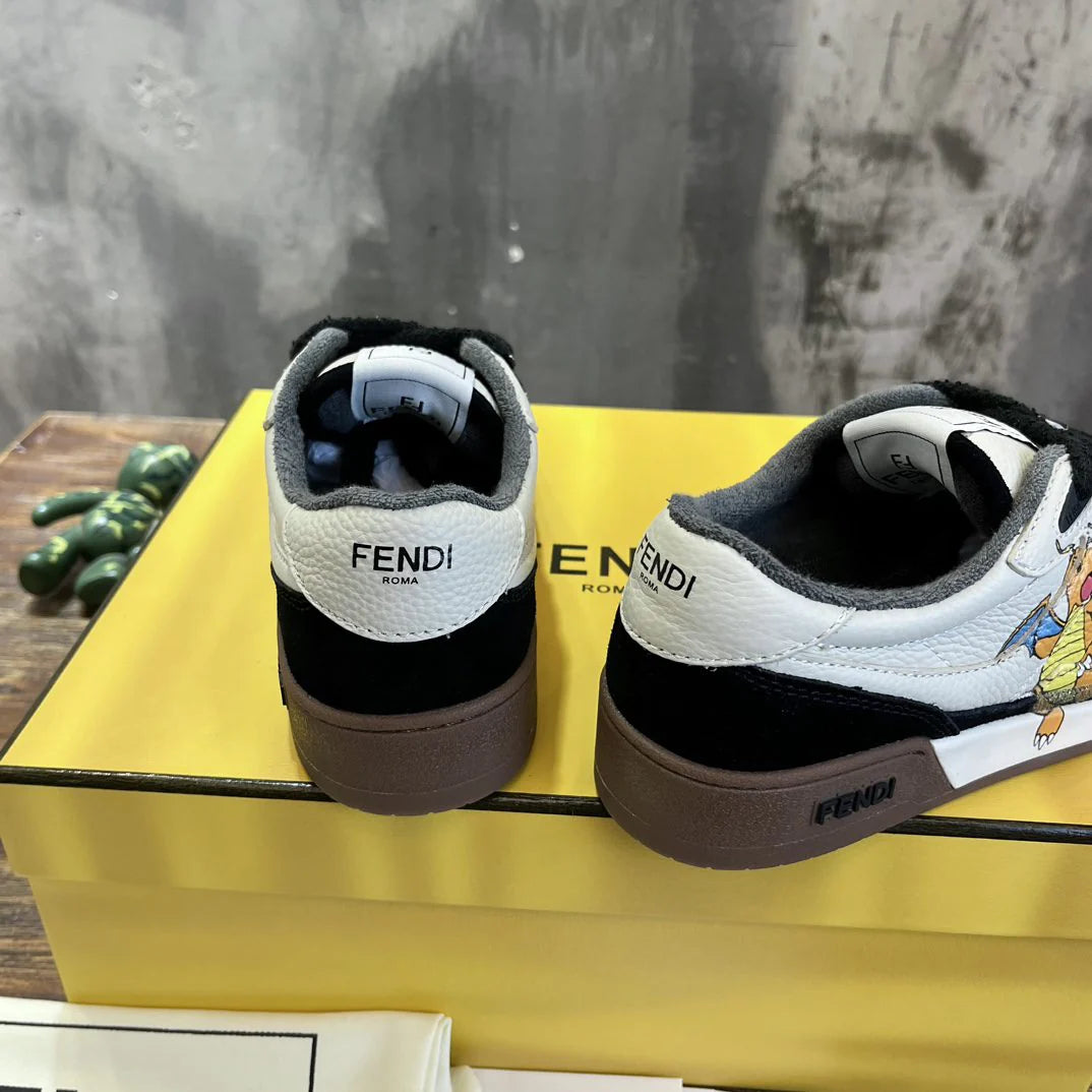 FENDI SNEAKER