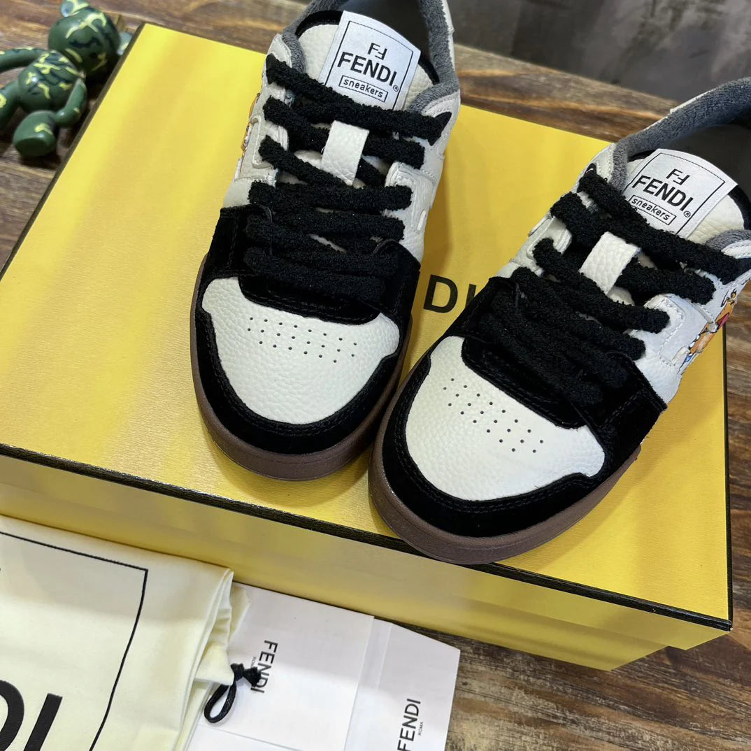 FENDI SNEAKER