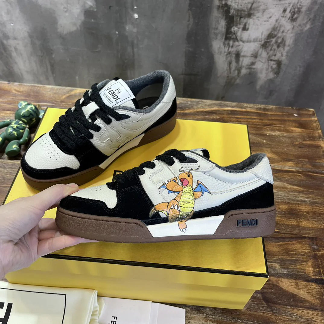 FENDI SNEAKER