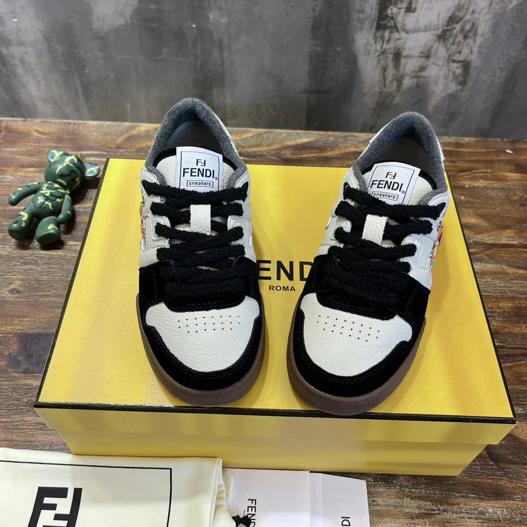 FENDI SNEAKER