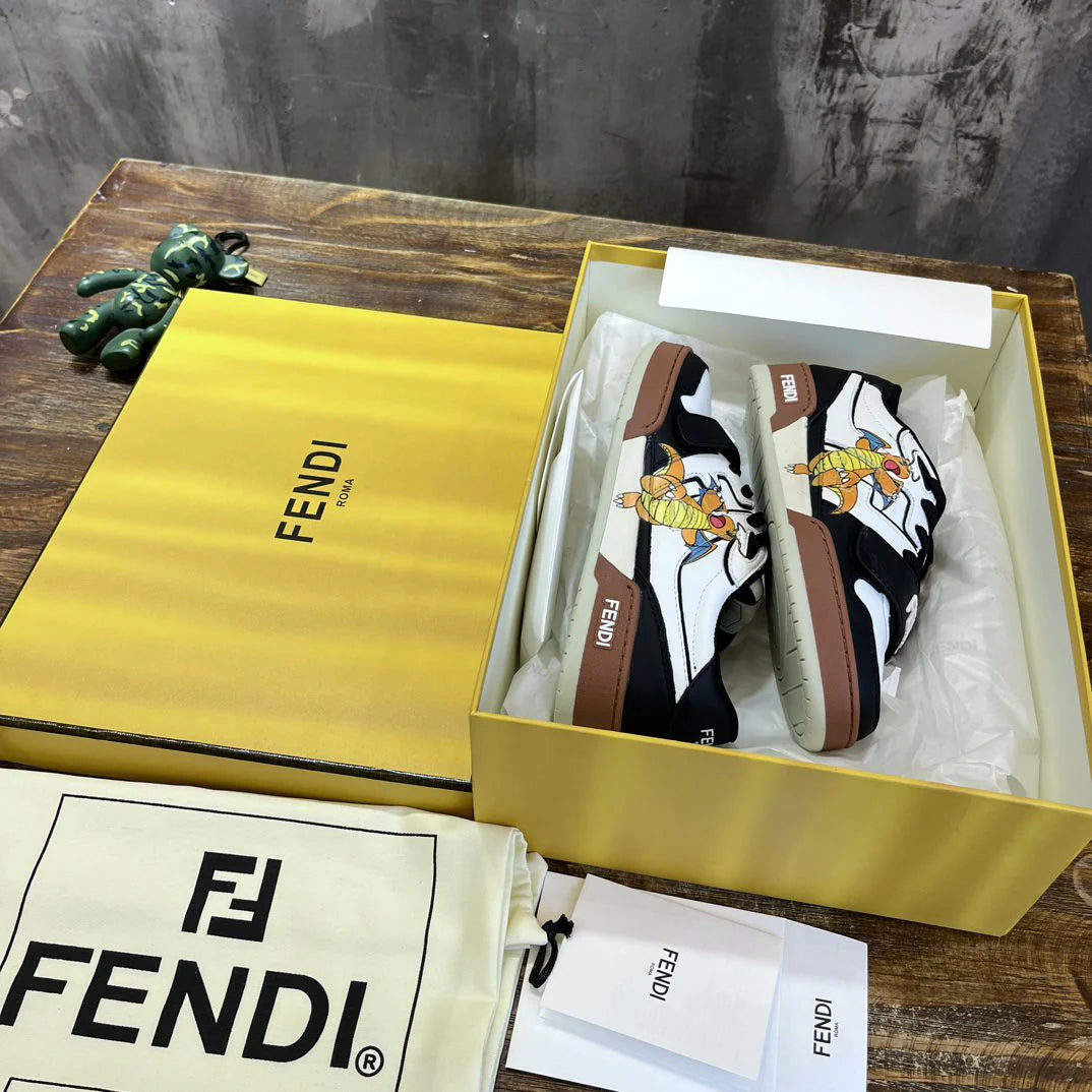 FENDI SNEAKER