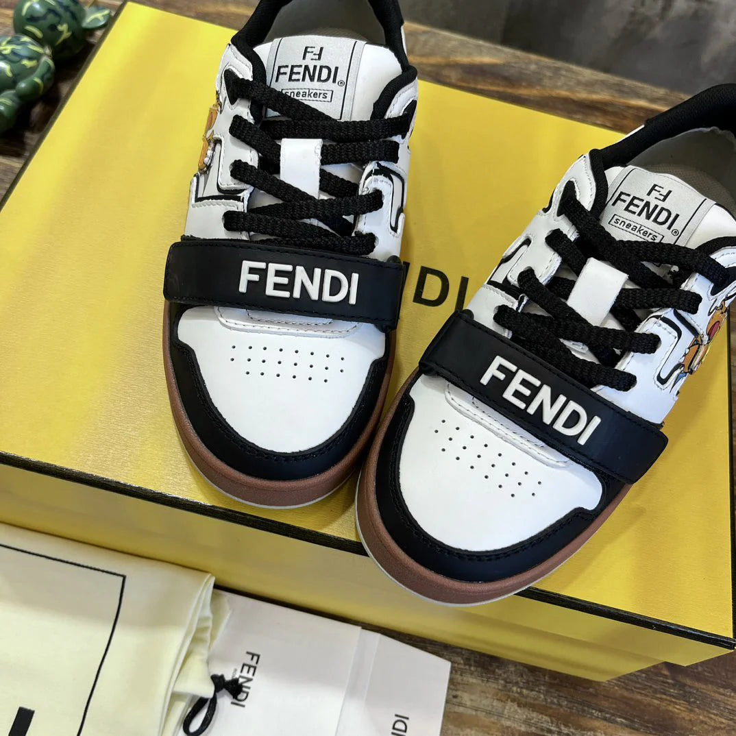 FENDI SNEAKER