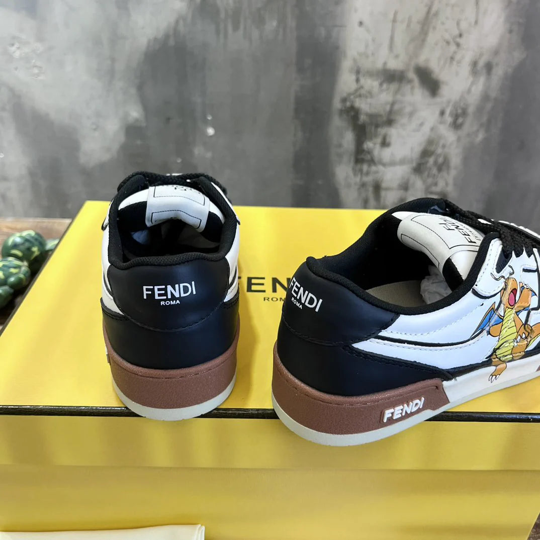 FENDI SNEAKER