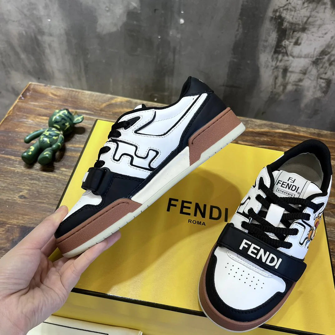 FENDI SNEAKER