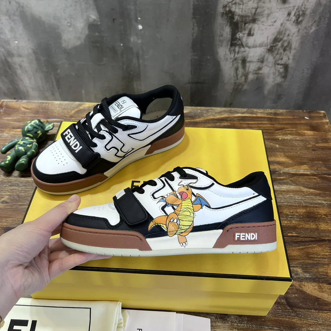 FENDI SNEAKER
