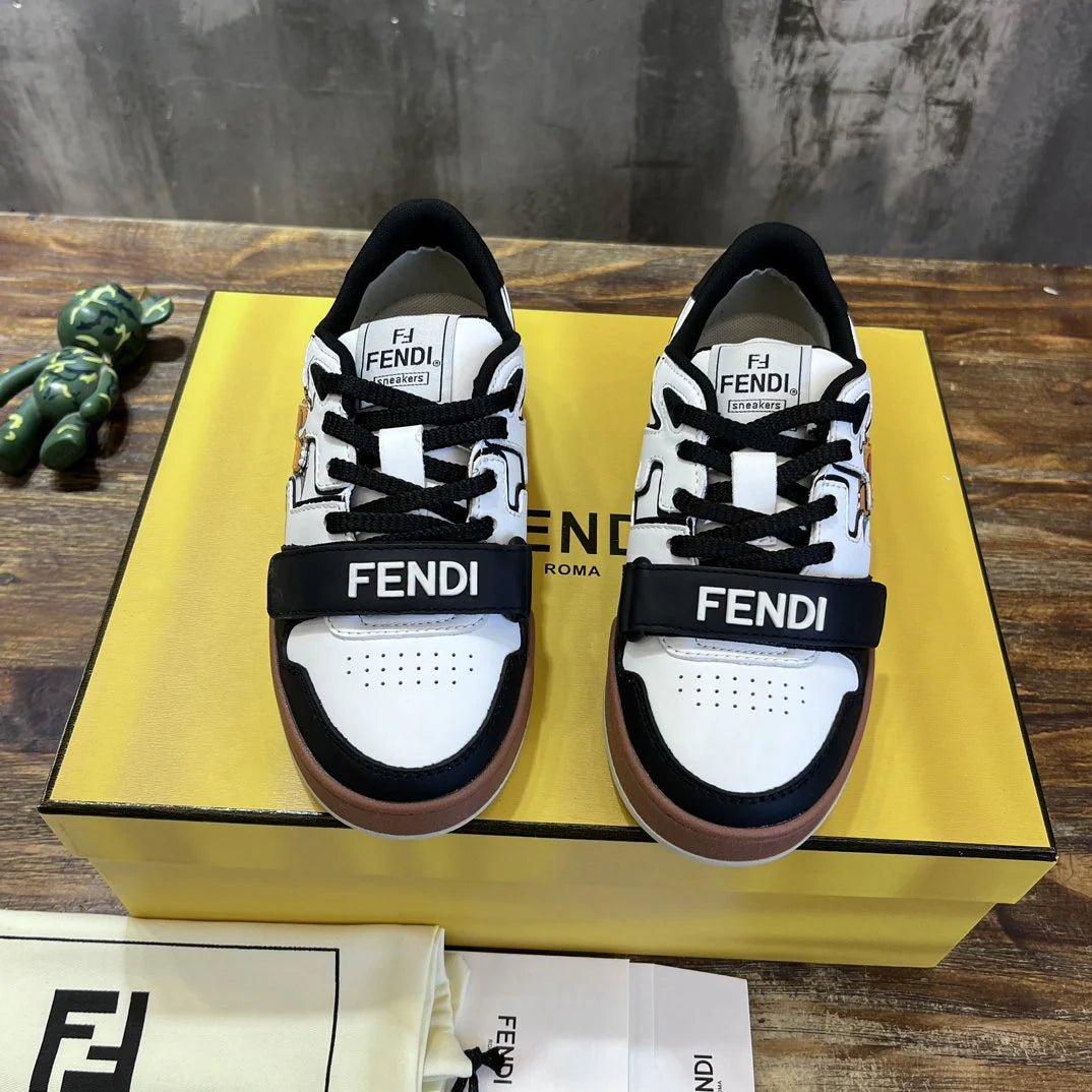 FENDI SNEAKER